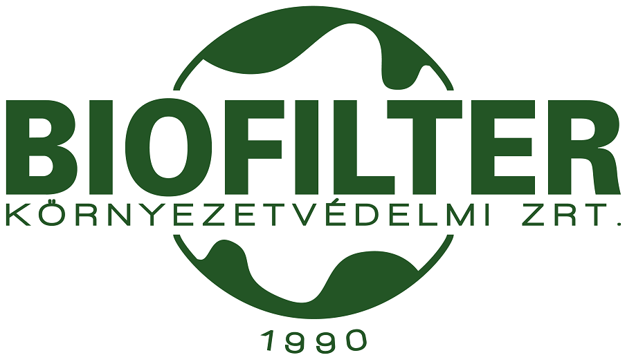 Biofilter Környezetvédelmi Zrt.